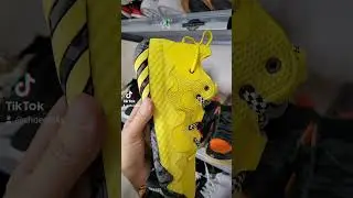 Adidas Harden Vol.6 Taxi Basketball Sneakers #streetwear #nba #hoops #reseller #discount #thrifting