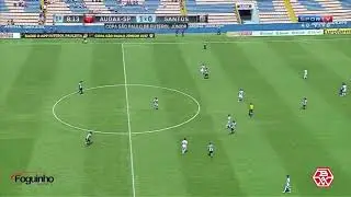GABRIEL CASANOVA - DEFENDER