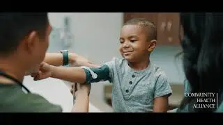 Support Community Health Alliance, the Largest FQHC in Northern Nevada