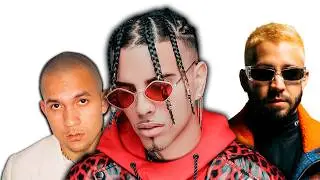 C&oacute;mo hacer Beats y Loops de Reggaeton Estilo Tainy, Feid, Mora, Rauw Alejandro.