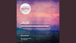 Airborne Dreamer (Jay Tripwire Remix)