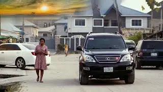 The Maid With Magical Powers - Latest African Movies | Nigerian Move