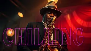 🎶 Sax in the City - Smooth Jazz Soul Instrumental for Urban Moods & Vibes 🌃🎷 || Velvet Sax