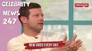 Sunday Brunch turns awkward as Dermot O'Leary hits out at hosts for mistake