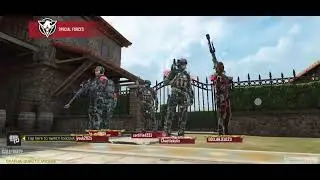 Call of duty mobile gameplay 