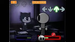 Silly Billy on scratch with 50