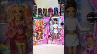 Dress To Impress Fashion Dolls are here ​⁠@BIGWaustralia  ​⁠@Play_DressToImpress