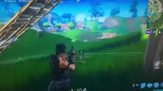 How To Turbo Farm Fortnite