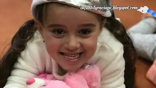 PAP&Aacute; NOEL SE ATASC&Oacute; EN LA CHIMENEA Y DESPERTARON A LOS TELERINES Y ESTRELLAS