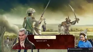Bonaparte - a Mechanized Revolution - First look | review