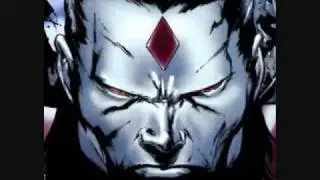 Mr. Sinister Tribute