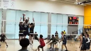 Fall Classic Highlights + Team Highlights