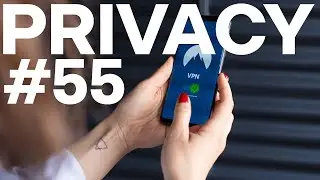 Starting Privacy with Ben Gillenwater | Starting Strength Radio #55