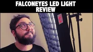 FalconEyes RX-29TDX review