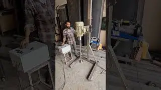 LIQUID MIXER MACHINE