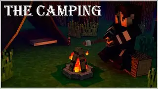 The Camping Mod #3 В ПОИСКАХ РЕСУРСОВ