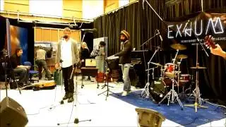 exhumed BohoSnail Live 2 Air ABC Studio