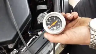 lexus is200 sport with and without supercharger