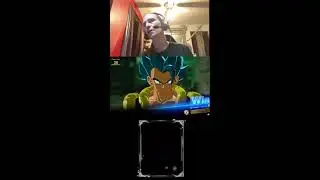 Sparking Zero: Viewer Custom Episode from StardustBlazer! Come Through! (Portrait)