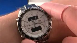 Orient CVZ03002W