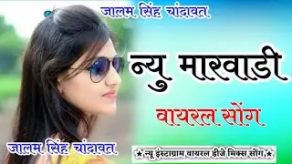 New Marwadi Song Dj Remix 2025 || New Rajasthani Dj Remix Song || Flp Flm Project  New Marwadi Song 