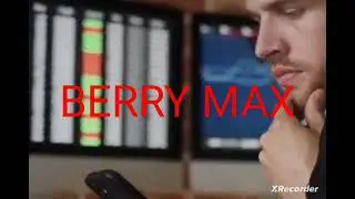 BERRY MAX Jessica: atubwiye impamvu ata Signal turonka (withdraw very soon)