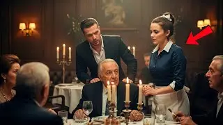 Shy Waitress Greeted Mafia Boss&rsquo;s Sicilian Father &mdash; Her Dialect Stunned All