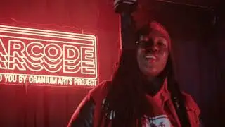 Phoenix Pagliacci - Bar Code Freestyle #5