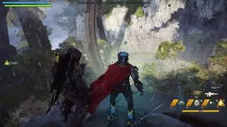 Anthem PC Gameplay #36
