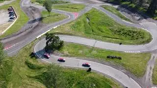 Sundsta Folkrace 2021-06-20: A-Final