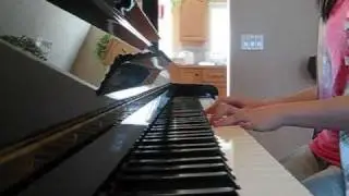 Lover Dearest - Marianas Trench - Piano Cover