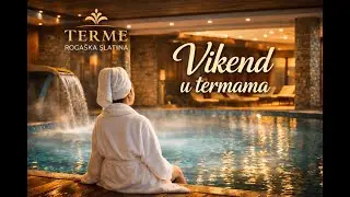 Vikend opu&scaron;tanja u Spa centru -Wellness  bijeg od svakodnevnice, Weekend of relaxation in the spa