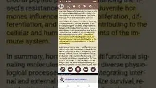 Anatomy Entomology 2