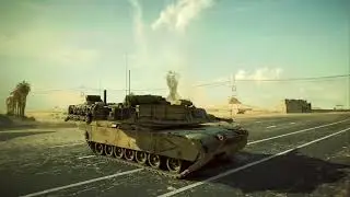 Urban warfare at its finest — Battlefield 6 Cairo Mission | PS5 Gameplay |  ടാങ്ക് തന്നെയാണ് മെയിൻ 🙂