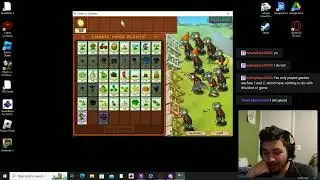 zants verSUS plombies but 20x speed is driving me crazy (vods)