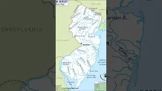 #newjersey #eastcoast #travel #lake #river #summer #summertime #fun #camping