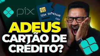 PIX AUTOM&Aacute;TICO: O Fim do Cart&atilde;o de Cr&eacute;dito? Entenda o Que Vai Mudar em 2025!