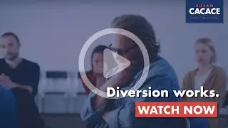 Cacace for DA - Diversion works