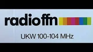 radio ffn - Hot 100 vom 20.01.1990 (Stunde 1)