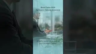 Boost Sales with Zip Loan's Tailored Solutions!
