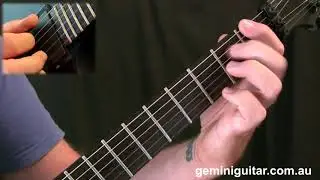 3 Essential Metal Rhythms for Beginners