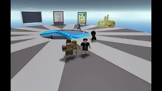 Natural disaster survival with my friends