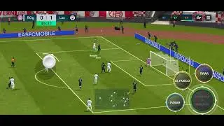 Bayern vs Manchester City en FIFA 26 Mobile ⚽🔥📱
