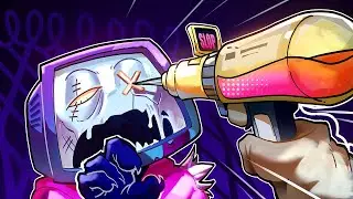 Quarantine Zone Is Infectious | Part 1