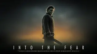 Listen… If You DARE!! \\ Texas Chainsaw Inspired Ambient Music