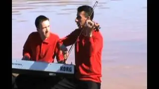 Zvornicki zvuci - Svadbena - (Official video 2011)