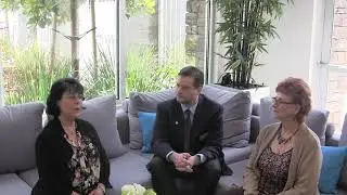 190812 GMO Election Integrity Project - Linda Paine & Ruth Weiss  Segment 1