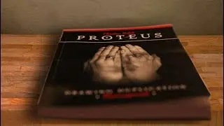 PROTEUS by Phedon Bilek