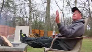 MEET UNCLE LARRY!   YouTube