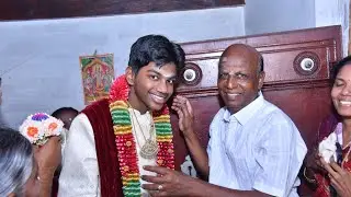 Chettinad,Appatha Ayya ￼that's called supiti Thiruvadhirai madagupatty four days grand function￼